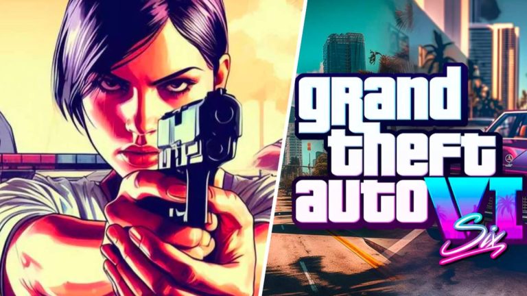 A atualização do GTA 6 é uma excelente notícia para os fãs preocupados