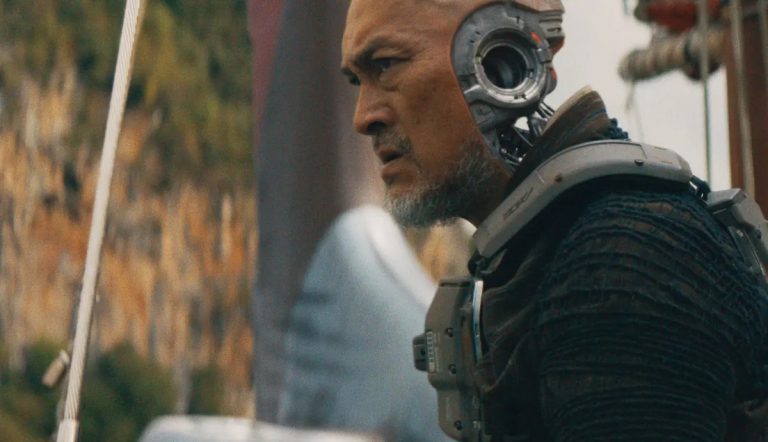 A revisão do criador: Star Wars se a IA fosse os rebeldes