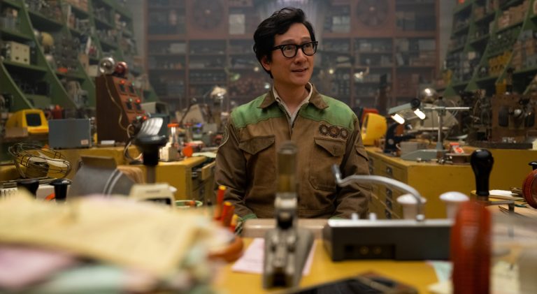 A segunda temporada de Loki acaba de configurar os X-Men com Ouroboros