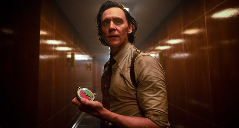 As regras de viagem no tempo de Loki não importam