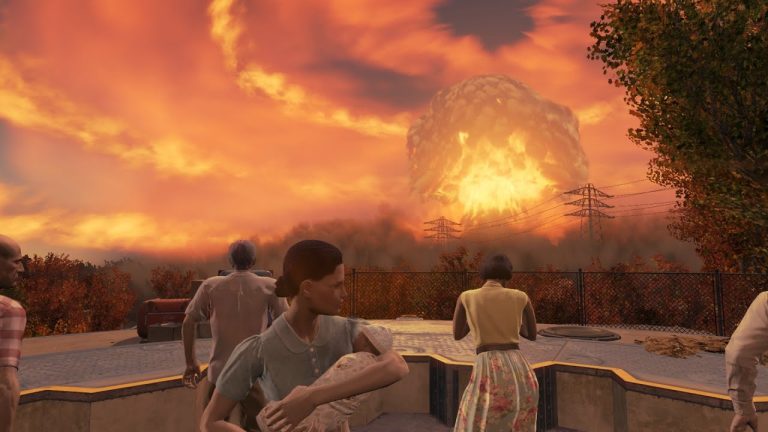Criador de Fallout resolve um dos maiores mistérios da franquia