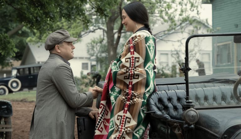 Crítica de Killers of the Flower Moon: Antiocidental de Martin Scorsese sobre o pecado americano