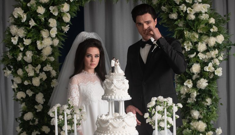 Crítica de Priscilla: Sofia Coppola perfura a criação de mitos de Elvis