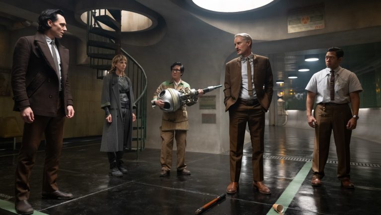 Crítica do episódio 4 da 2ª temporada de Loki: O coração confuso da TVA