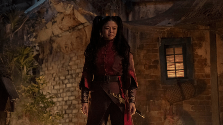 De Ned Low a Zheng Yi Sao: Os piratas da nossa bandeira na vida real significam a morte, segunda temporada