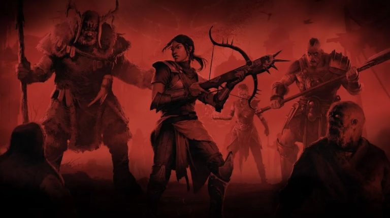 Diablo 4: Builds mais quebradas para o final da 2ª temporada