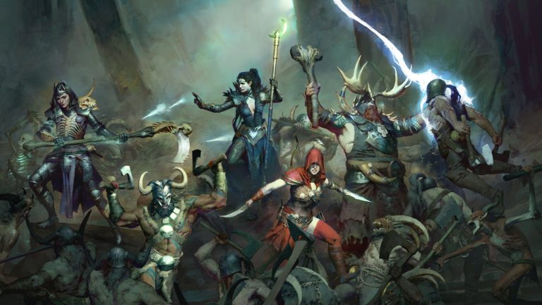 Diablo 4: Melhores Masmorras de Pesadelo da 2ª temporada