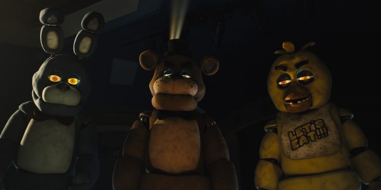 Five Nights at Freddy’s Review: Uma noite é demais