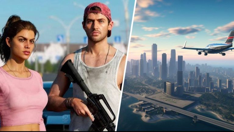 GTA 6 Online trazendo de volta um local querido além de Vice City, ao que parece