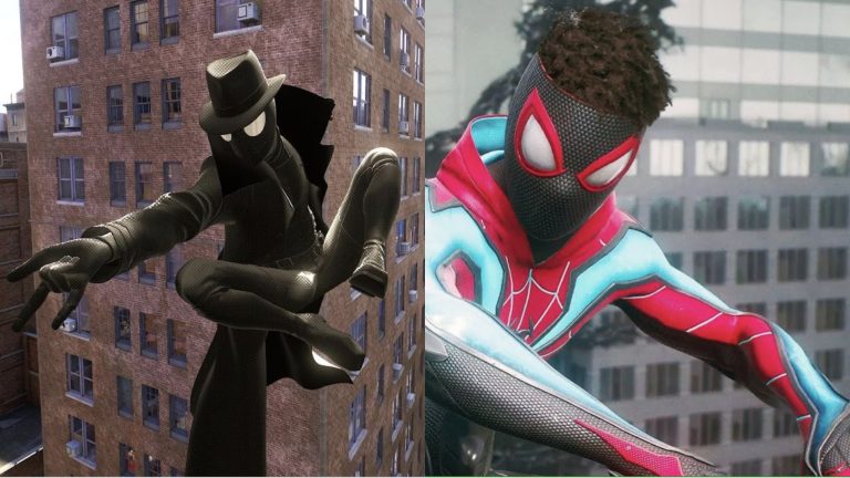 Homem-Aranha 2 da Marvel: os melhores e os piores trajes para Miles e Peter