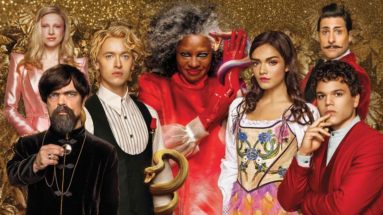 Jogos Vorazes: A Balada de Pássaros e Cobras Explora a Origem do Mal