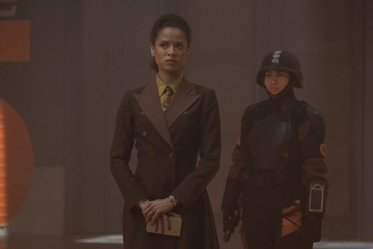 Loki Temporada 2: Quem é Ravonna Renslayer e qual é o relacionamento dela com Kang?