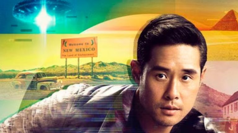 O novo salto quântico acaba de contradizer uma das aventuras mais estranhas de Sam Beckett