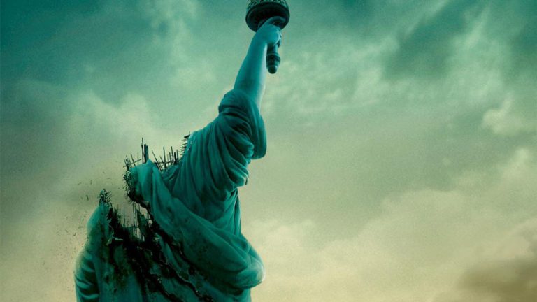 O que está acontecendo com Cloverfield 4?