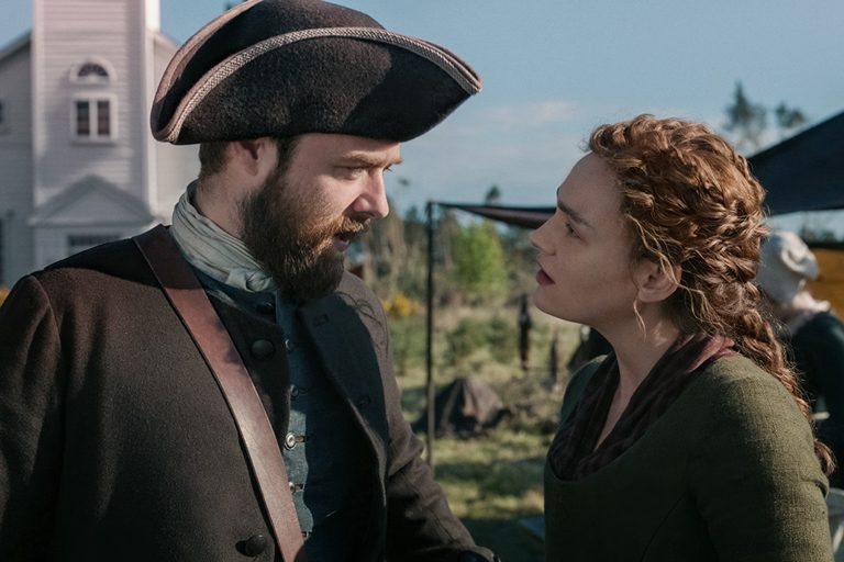 Outlander: O que acontece com Jem, filho de Bree e Roger, nos livros?