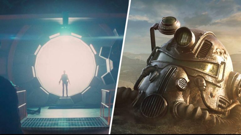 Programa de TV Fallout ganha data de estreia