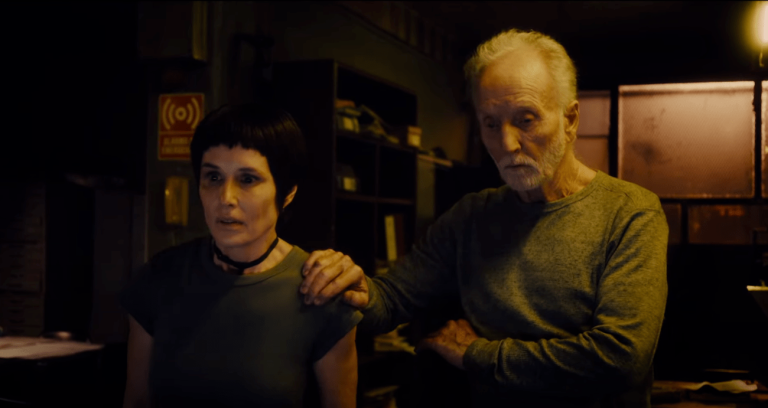 Saw X tenta mudar a forma como você vê o Jigsaw (e falha)