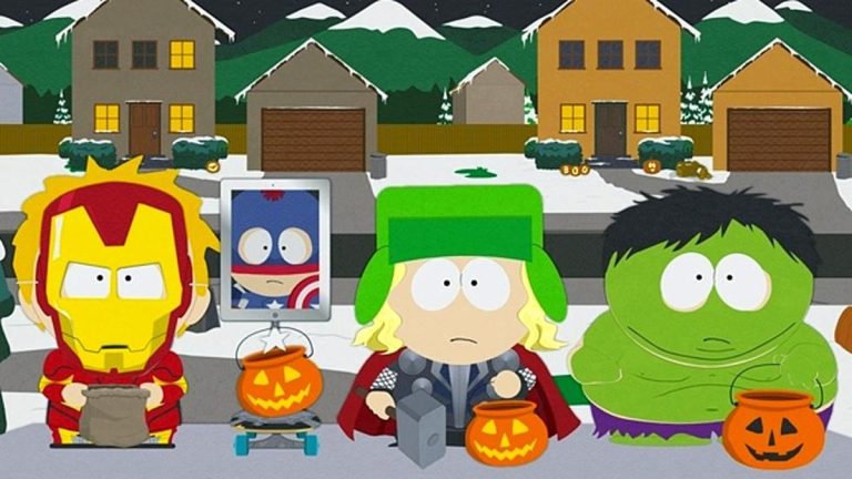 South Park: classificando os melhores episódios de Halloween