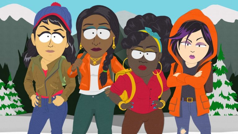 South Park: ingressar no Panderverse é para todos e para ninguém