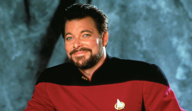 Star Trek acaba de mostrar como o pior episódio de TNG poderia ter sido um dos melhores