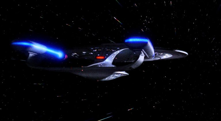 Star Trek acaba de trazer de volta um personagem TNG que a franquia originalmente queria que esquecêssemos