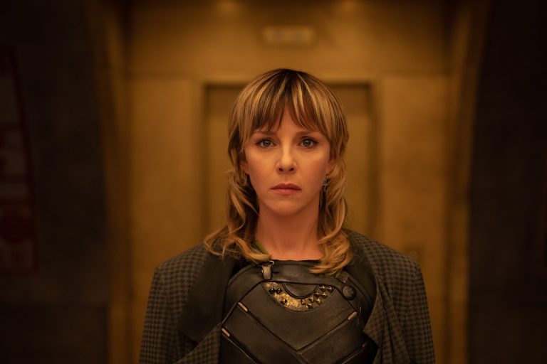 A cena pós-créditos de Loki trouxe de volta um enredo controverso da Marvel com Broxton, Oklahoma