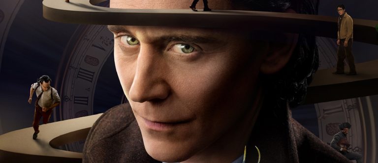 Tempo de lançamento da 2ª temporada de Loki e recapitulação da 1ª temporada