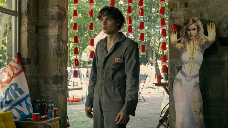 Tempo de lançamento do episódio 6 da geração V e recapitulação da temporada