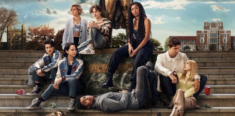 A Geração V tornou os X-Men mais relevantes do que nunca