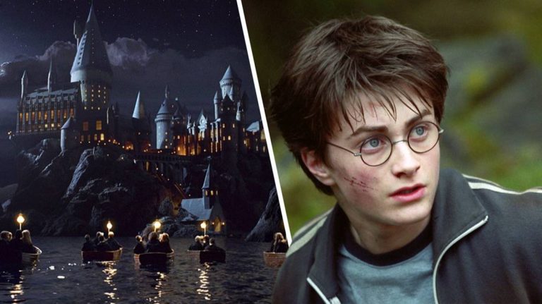 A estrela de Harry Potter, Daniel Radcliffe, revela qual episódio ele acha ‘difícil de assistir’