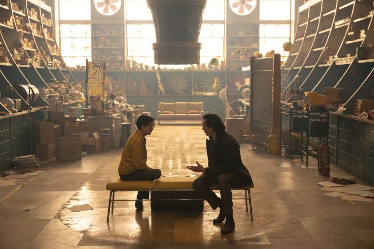 A grande reviravolta do episódio 5 de Loki sugere teorias de final selvagem
