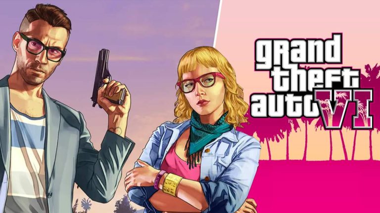 A janela de lançamento do GTA 6 vaza junto com o anúncio do trailer