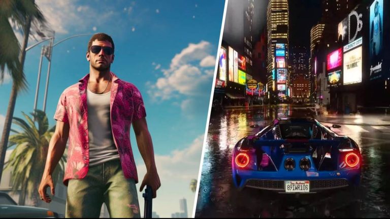 Alguns fãs de GTA não estão convencidos de que o próximo trailer seja GTA 6