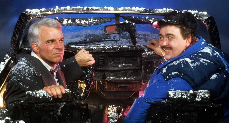 Aviões, trens e automóveis: como enganar Steve Martin mudou o final