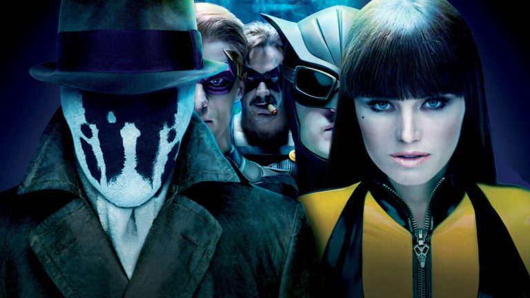 Christopher Nolan está certo: Watchmen de Zack Snyder estava à frente de seu tempo