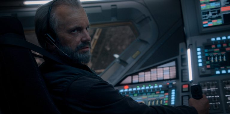 Crítica do episódio 1 da 4ª temporada de For All Mankind: Glasnost