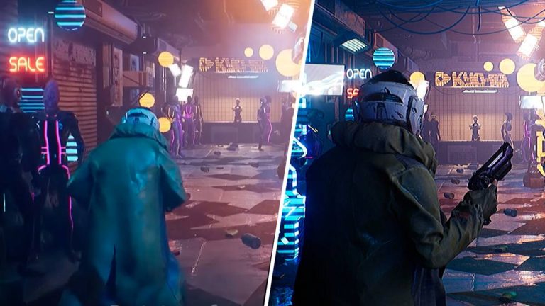 Cyberpunk 2077 colide com GTA 6 no próximo jogo que você vai querer ficar de olho