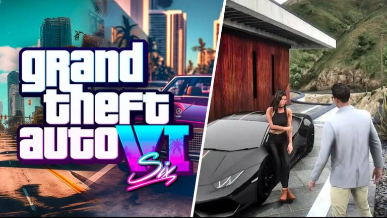 Detalhes da pré-encomenda do GTA 6 aparecem online, podem chegar mais cedo do que o esperado