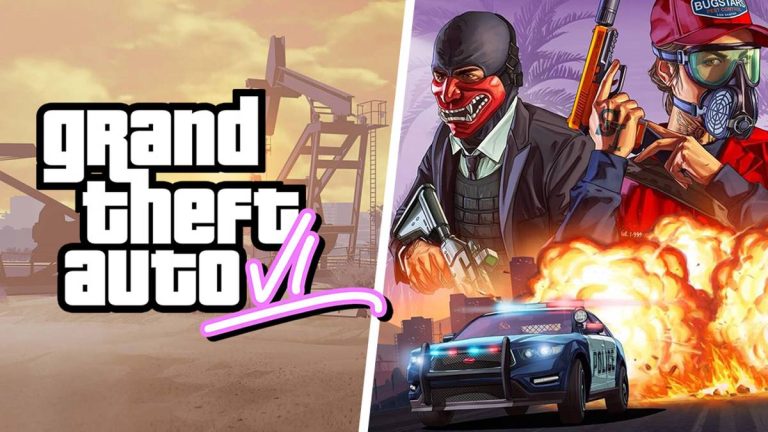 GTA 6 Online será um ‘recomeço’ completo para todos os jogadores, aparentemente