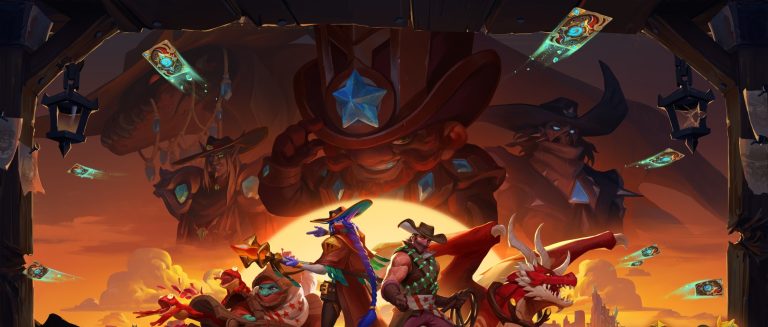 Hearthstone: melhores decks para confronto em Badlands