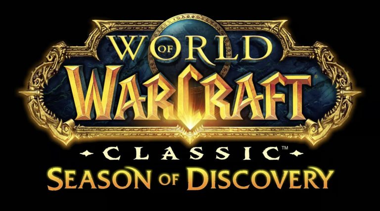 Hora de lançamento da temporada de descoberta do WoW: quando a atualização será lançada?