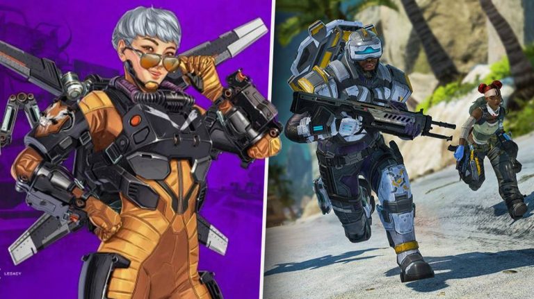 Jogador do Apex Legend banido permanentemente pela EA após digitar ‘stfu’