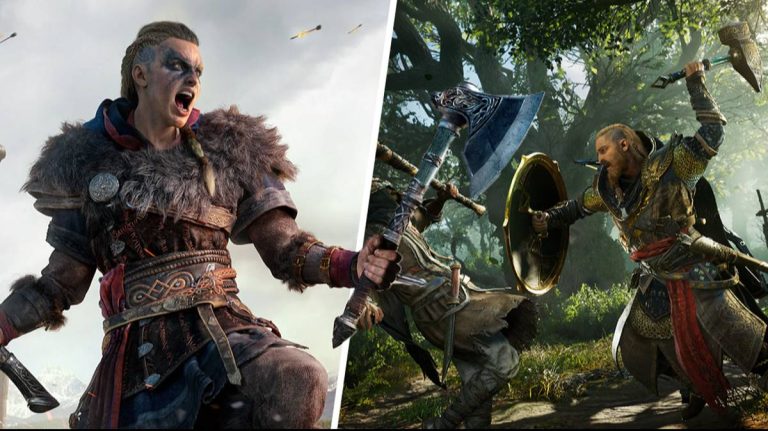 Jogadores de Assassin’s Creed Valhalla dizem que o jogo é “muito longo” para ser concluído