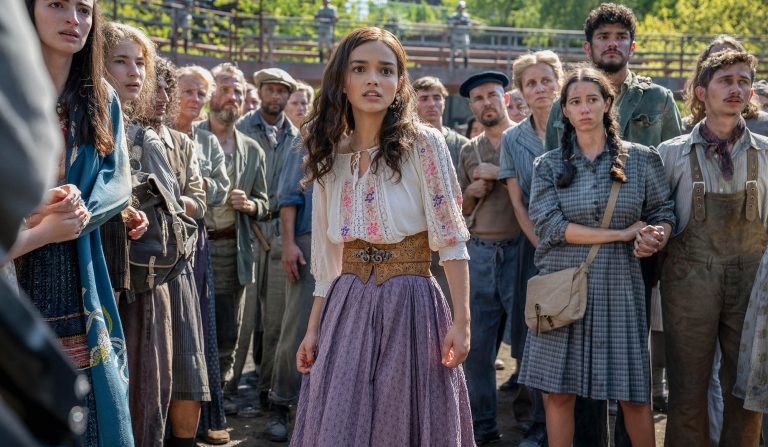 Jogos Vorazes: A Balada dos Pássaros Canoros &  Crítica de Snakes – Rachel Zegler faz Prequel cantar