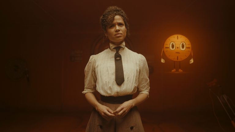 Loki Temporada 2: Miss Minutes é o vilão mais assustador da saga do Multiverso