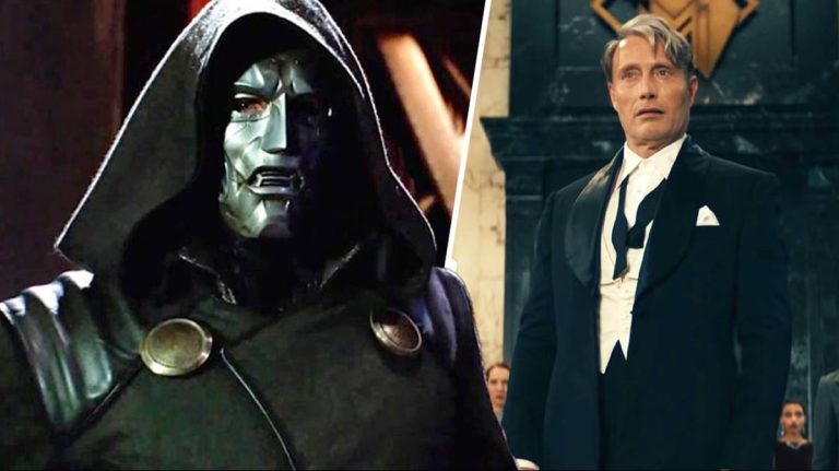 Mads Mikkelsen está em negociações para interpretar Doctor Doom, e estamos aqui para isso