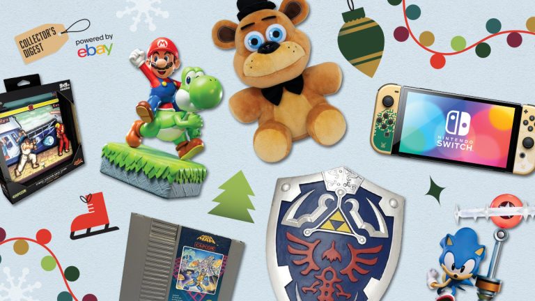 Melhores presentes de jogos para comprar na Black Friday 2023