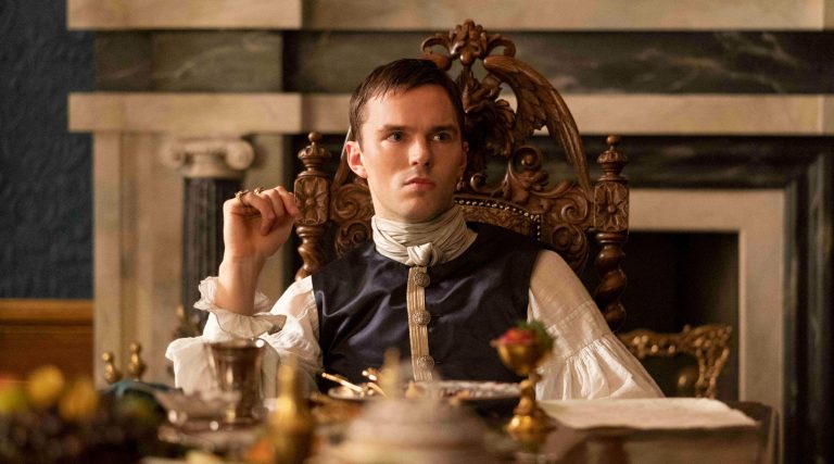 Nicholas Hoult oferece a Superman: Legacy uma chance de finalmente acertar o Lex Luthor moderno