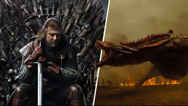 Nova série de Game Of Thrones anunciada pela HBO