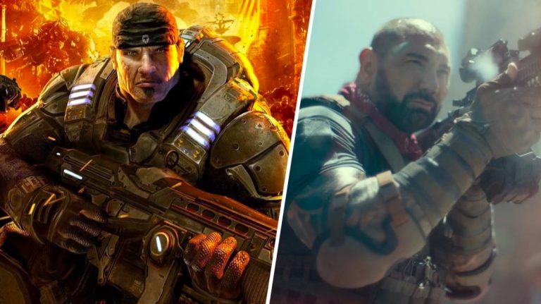 O criador de Gears Of War acha que Zack Snyder deveria dirigir o filme